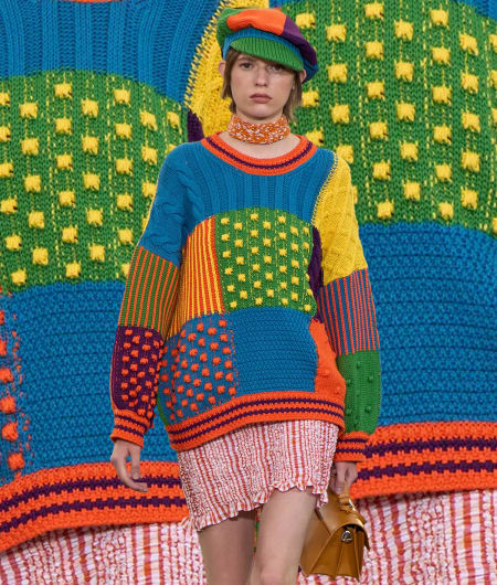 Alexander mcqueen arcobaleno new arrivals